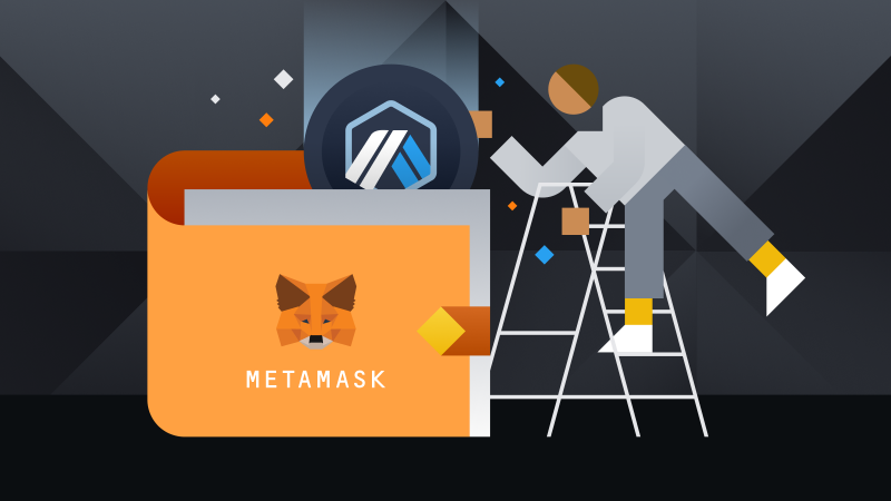 MetaMask'a Arbitrum Nasıl Eklenir? [2023]