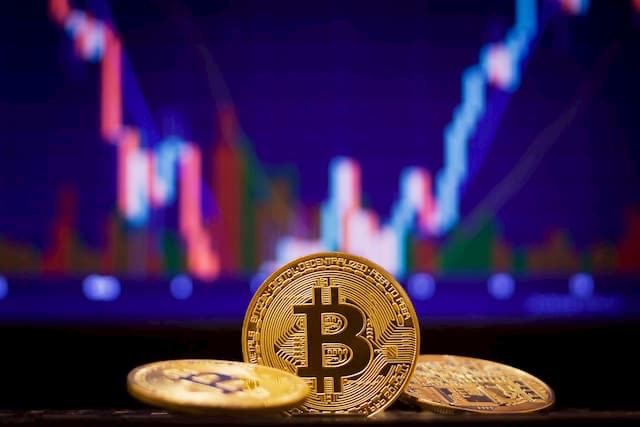 Bitcoin, 2023 Sonu Fiyat Tahmini