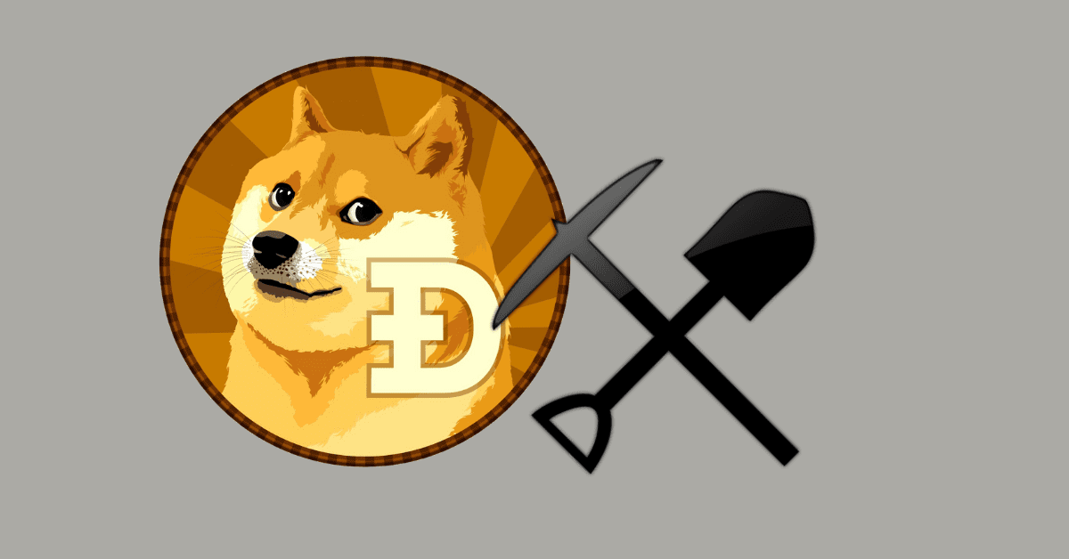 Dogecoin Madenciliği Nasıl Yapılır [2023]