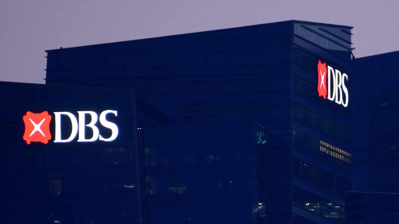 DBS Bankası, Bitcoin İşlemleri Yüzde 80 Arttı