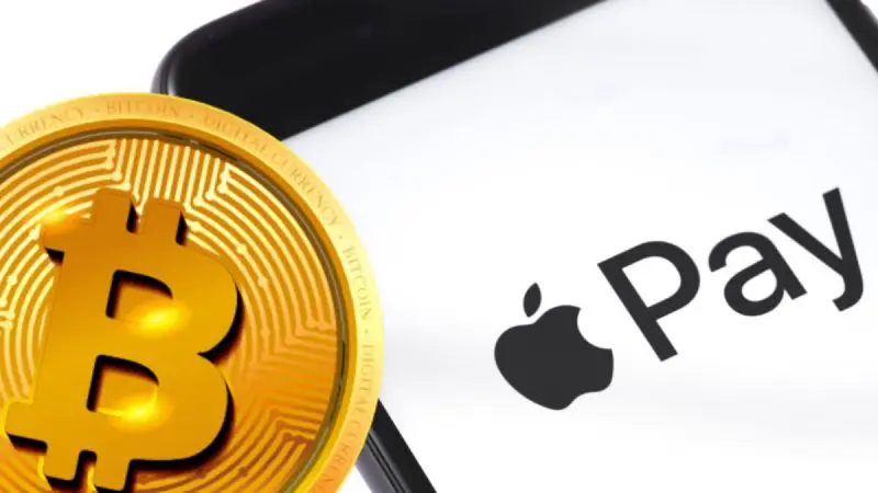 Apple Pay Yoluyla Bitcoin Nasıl Satın Alınır [2023]