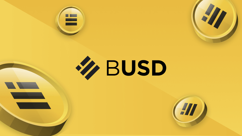 Binance USD Nedir ? BUSD Tarihi