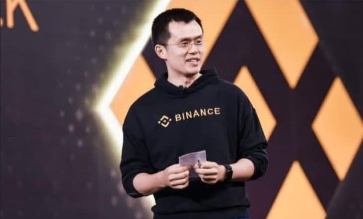 Binance Sözcüsü, 4.3 Milyar Dolarlık Ceza Hakkında Konuştu!