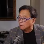 R. Kiyosaki ABD Dolarının Düşüşünü Öngörüyor