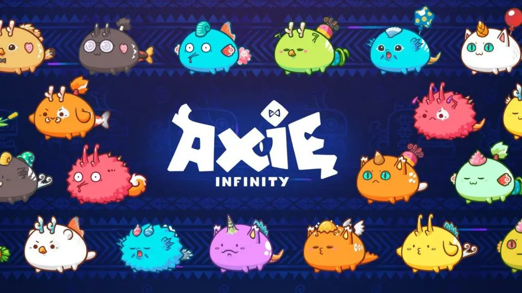 Axie Infinity Nasıl Oynanır?