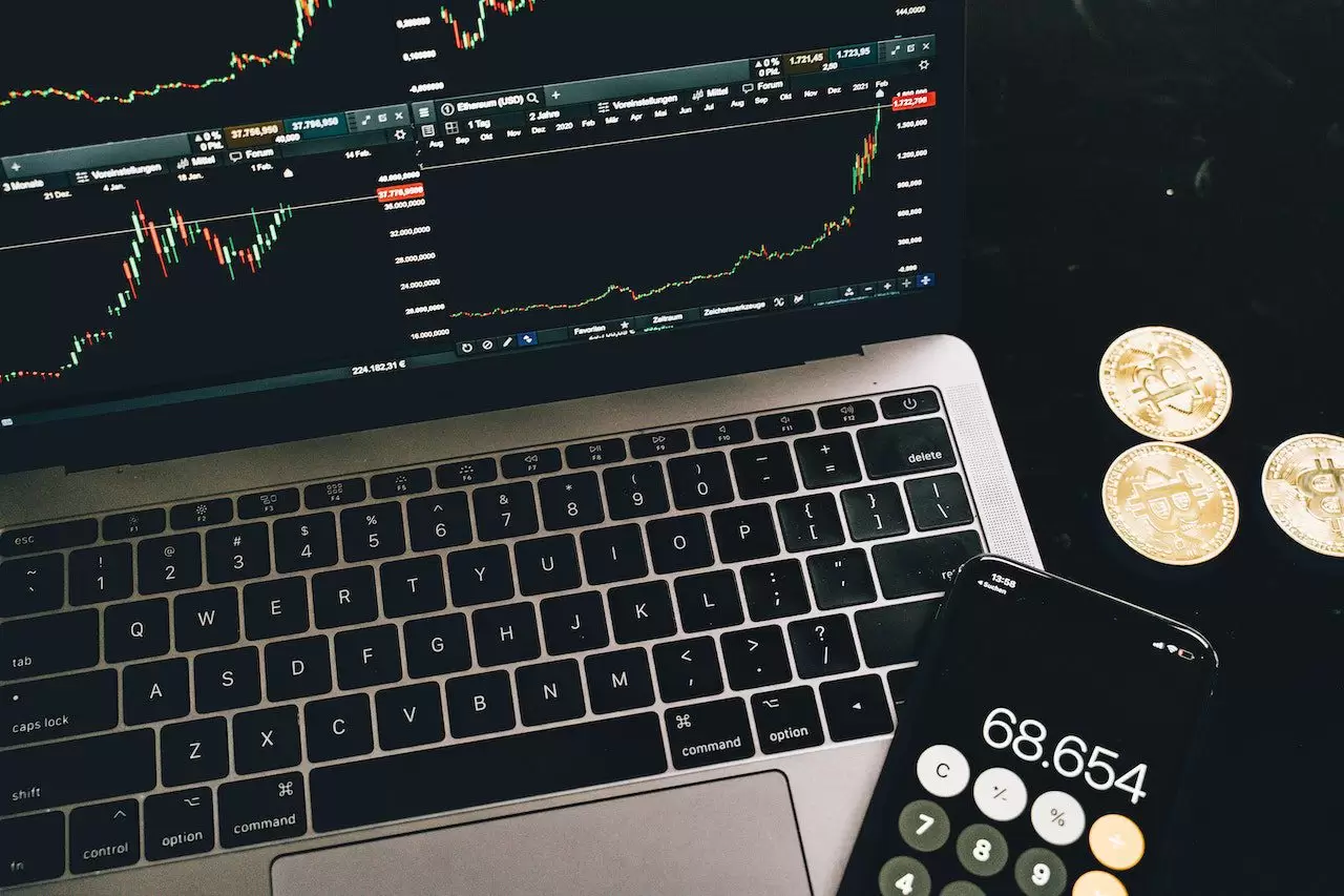 Dogecoin, Chainlink ve DOT Coin İçin Hangi Seviyeler Bekleniyor?