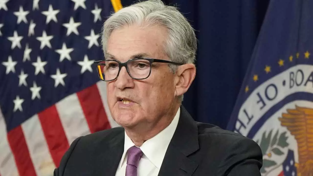Fed Faizi 25 Baz Puan İndirdi!