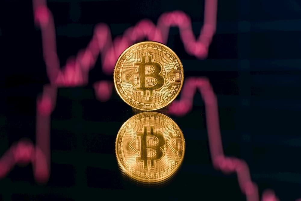 Bitcoin Derin Düzeltmeye Giriyor!