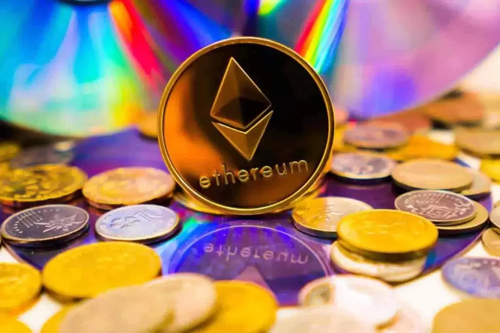 Ethereum Rainbow Grafiği, 2023 Sonu ETH Fiyatını Belirliyor