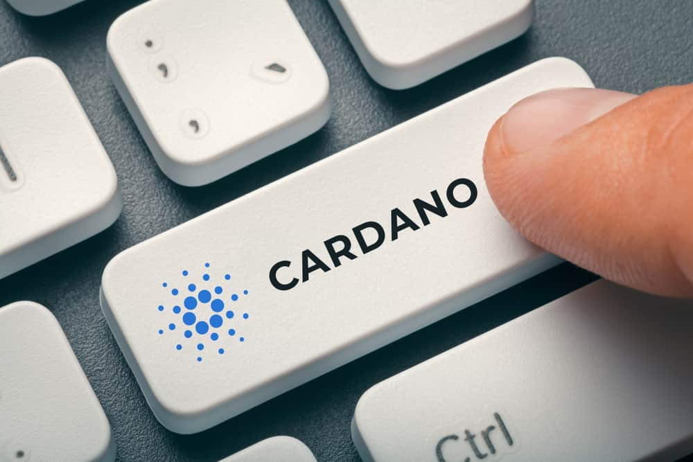 Cardano, BTC ve ETH İşlem Hacmine Hükmediyor!