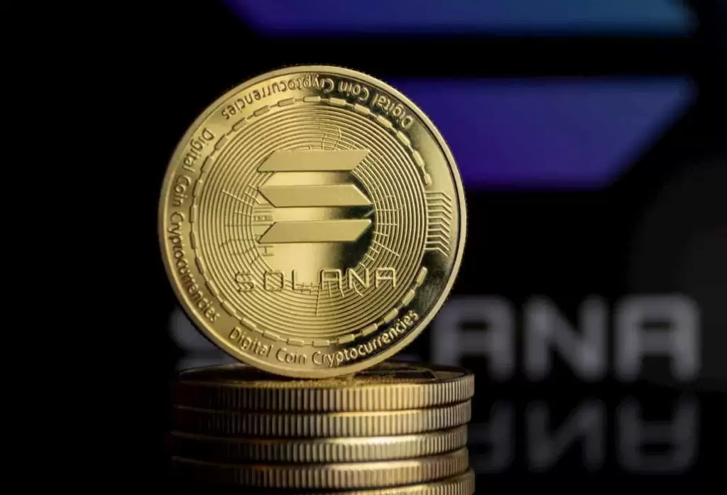 31 Mayıs 2023 Solana Fiyatını Belirledi