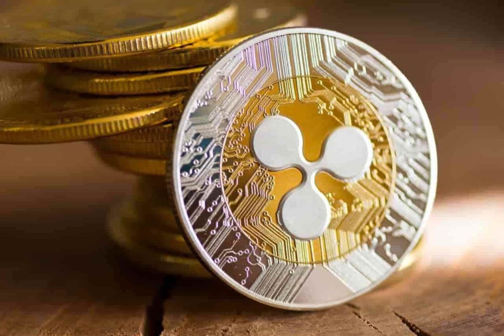 XRP'nin 0,45 Dolara Yükselebileceğini Tahmin Ediyor!