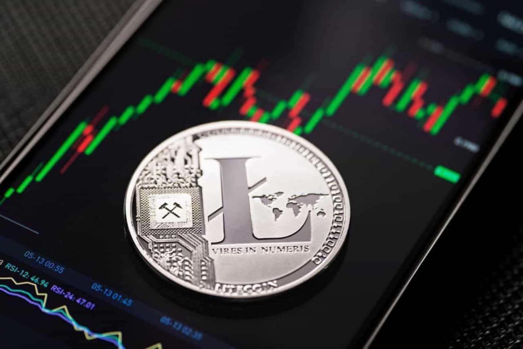 Canary Capital Group, Litecoin ETF İçin Başvuruda Bulundu!