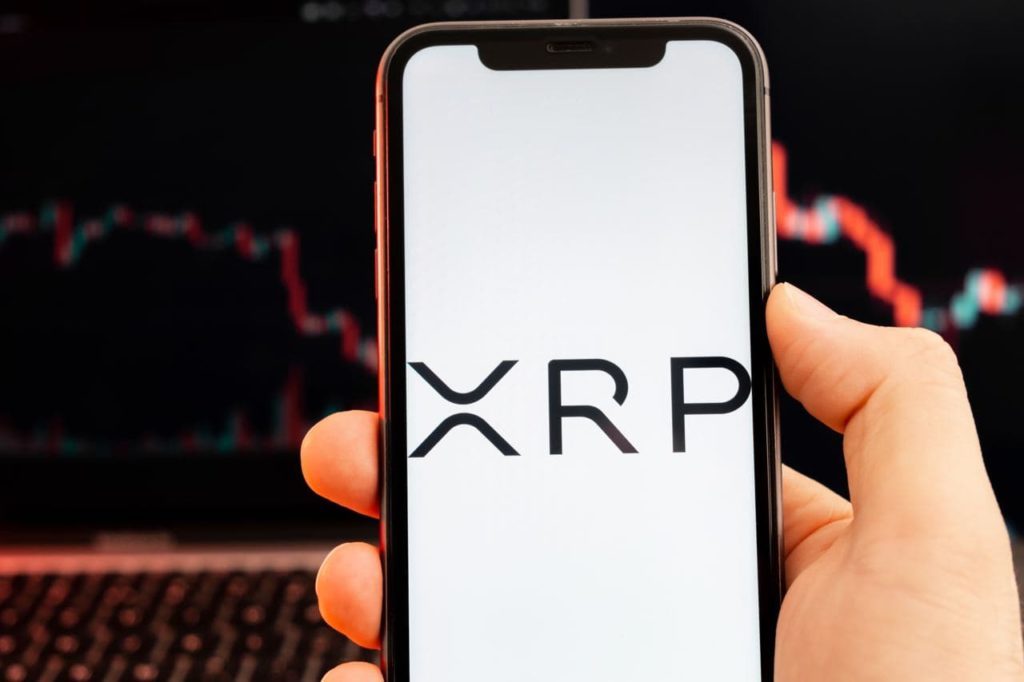 XRP, 3 milyar Dolar Kan Kaybetti!