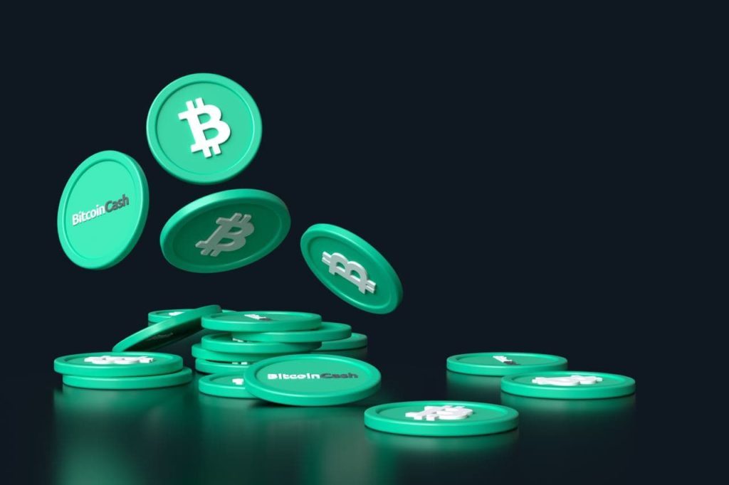 Bitcoin Cash (BCH) Bir Günde %20'nin Üzerinde Arttı; İşte Nedeni!