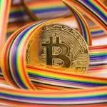 Bitcoin Rainbow Grafiği, 1 Ocak 2024 İçin BTC Fiyatını Belirliyor!