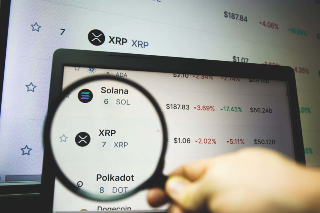 XRP, Temmuz Ayında İyi Bir Alım Mı?