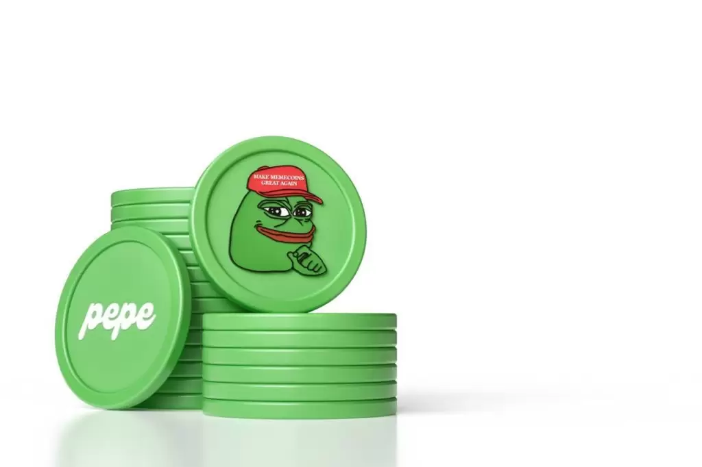PEPE ATH Yaptı, Balinalar Satışlara Başladı!