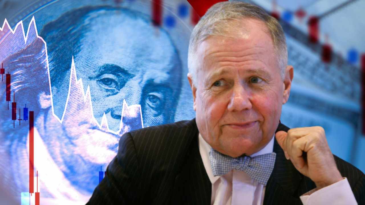 Ünlü Yatırımcı Jim Rogers 'ABD Acı Çekecek' Uyarısında Bulundu