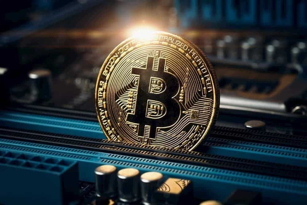 Bu İki Olay Meydana Gelirse Bitcoin 100.000 Doları Vuracak!