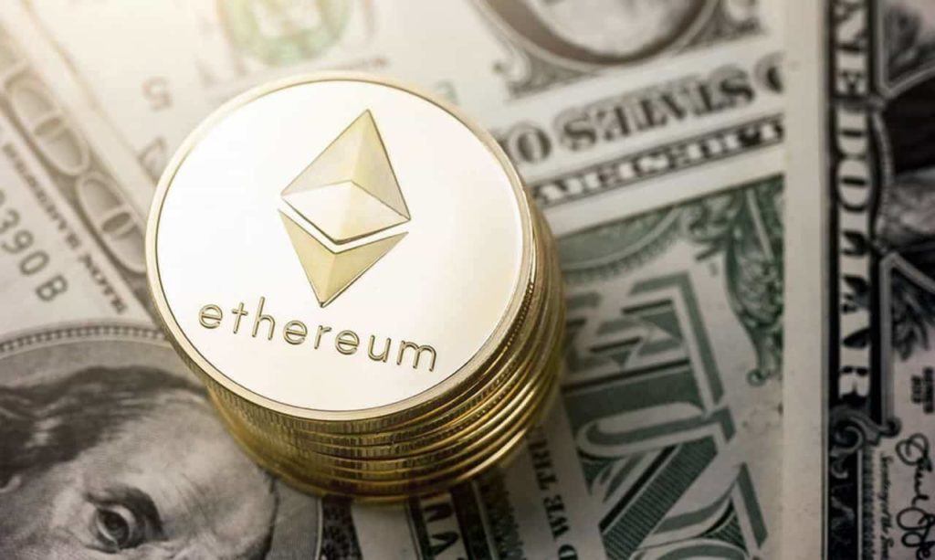 Ethereum Toparlanmadan Önce 1.800 Doların Altına Düşecek; ETH Biriktirme Zamanı Mı?