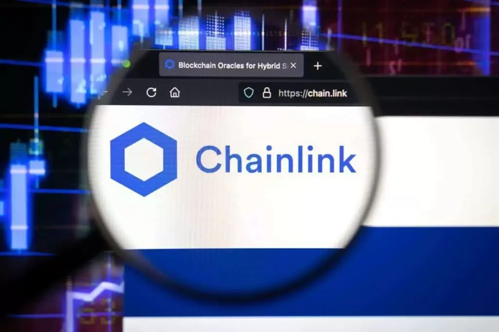 Chainlink (LINK) Neden Yükseldi? İşte Sebebi!
