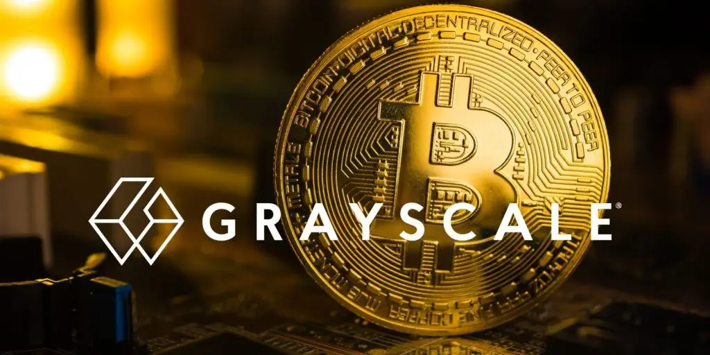 Grayscale'den 8663 Adet Bitcoin Transferi Daha!