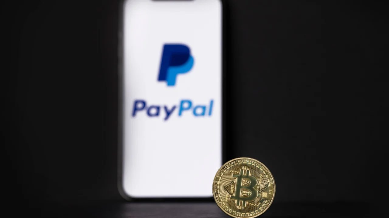 Bitcoin, Ethereum Teknik Analizi: Paypal USD Stablecoin'i Başlattıkça BTC 1 Haftanın En Yüksek Seviyesine Yaklaştı!