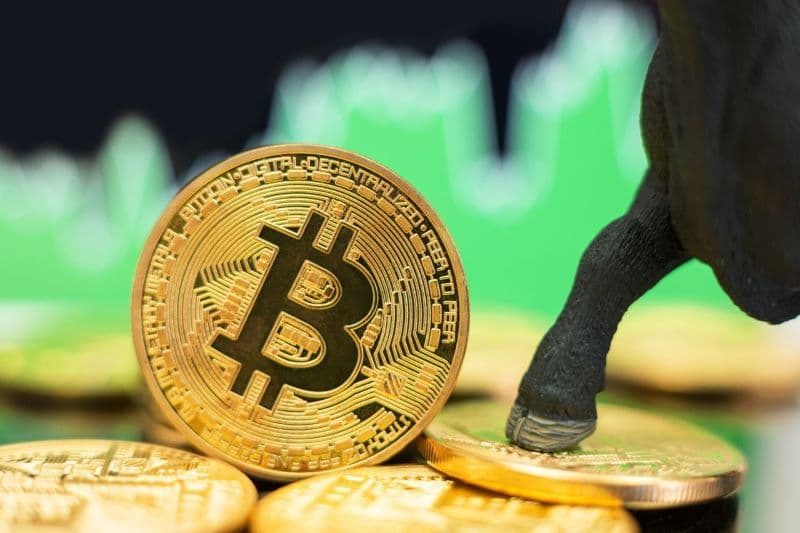 Bitcoin Göstergesi Olası 'ATH'ye Büyük Boğa Koşusu' Yanıp Sönüyor!