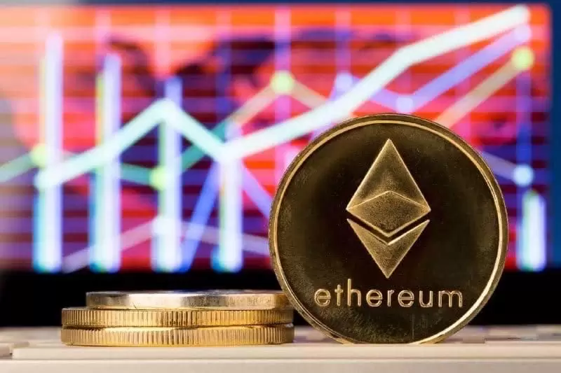 Ethereum 1.200 Dolara Düşebilir; İşte Nedeni!