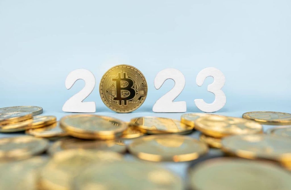 2023'te Bitcoin'e Haftada 100$ Yatırım Yapmak Bugünün Değeri Olurdu!