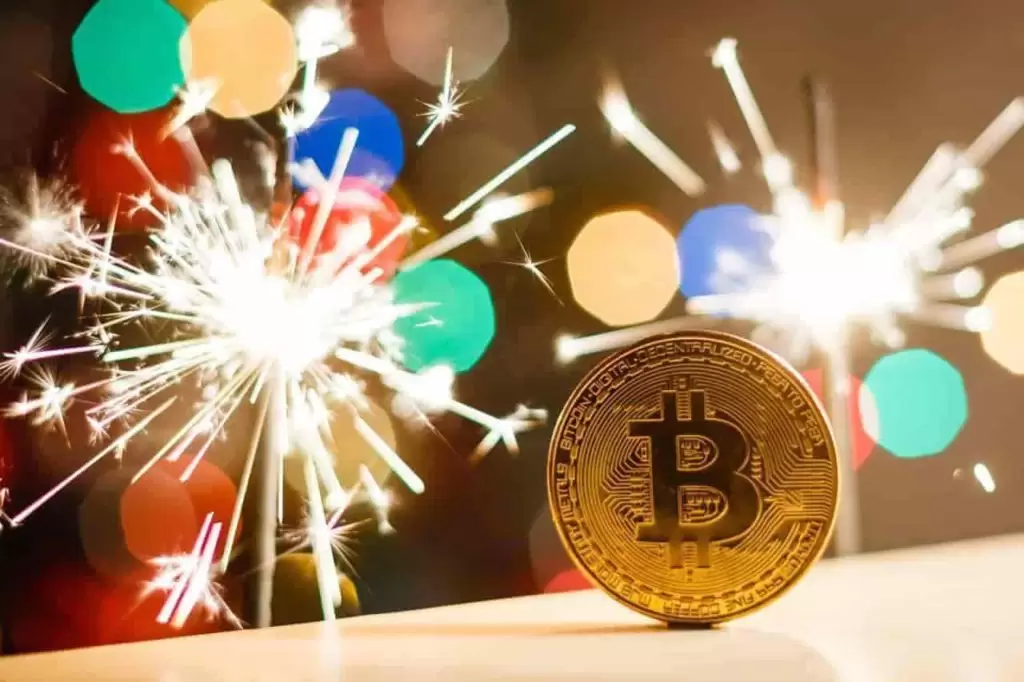 Bitcoin 40 Bin Doları Hedefliyor!