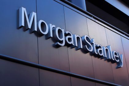 Morgan Stanley, 272 Milyon Dolarlık Bitcoin Tuttuğunu Açıkladı!