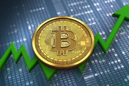 Bitcoin Vadeli İşlemlerinde Rekor: Açık Pozisyon Değeri 41 Milyar Doları Aştı!