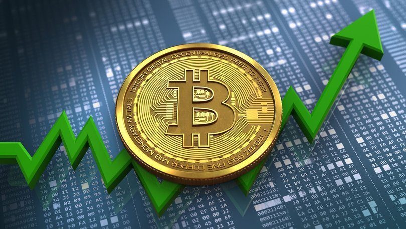 Bitcoin Vadeli İşlemlerinde Rekor: Açık Pozisyon Değeri 41 Milyar Doları Aştı!