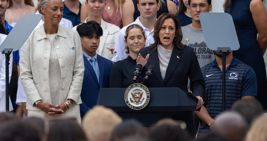 Kamala Harris Ekibi, SEC Başkanlığı İçin Brummer ve Williams'ı Değerlendiriyor!