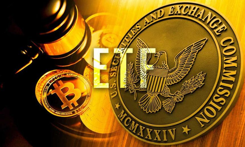 SEC, NYSE ve CBOE’den Spot Bitcoin ETF’si İçin Önemli Onay