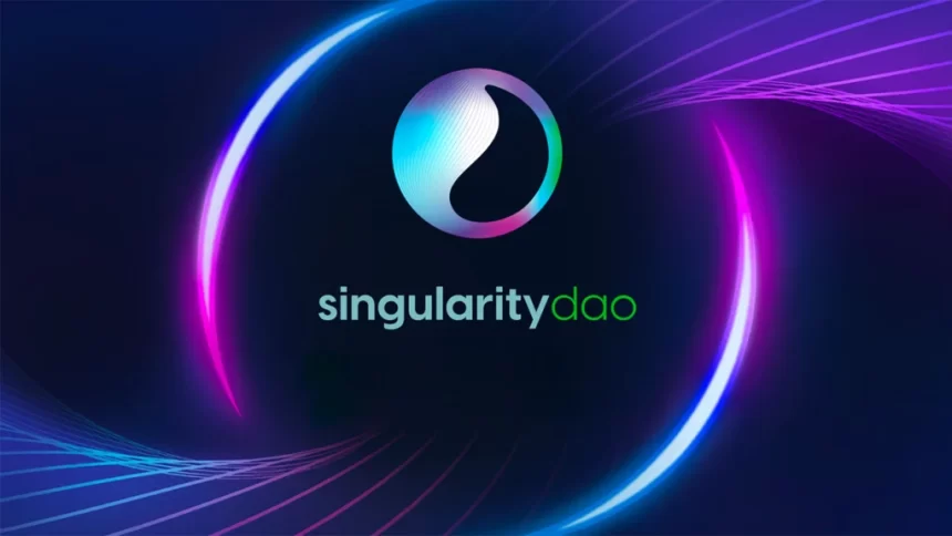 SingularityDAO, Layer-2 Platformu Oluşturmak İçin Cogito Finance ve SelfKey ile Birleşmeyi Planlıyor!