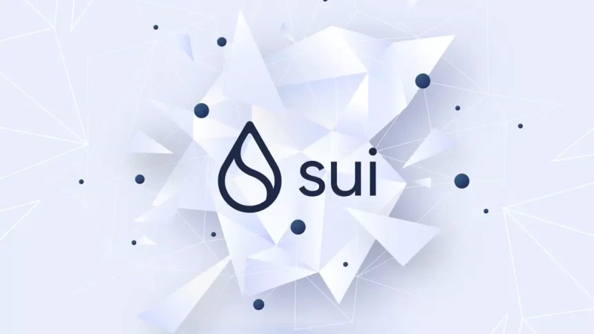 SUI Blockchain Kesintiyle Gündemde!