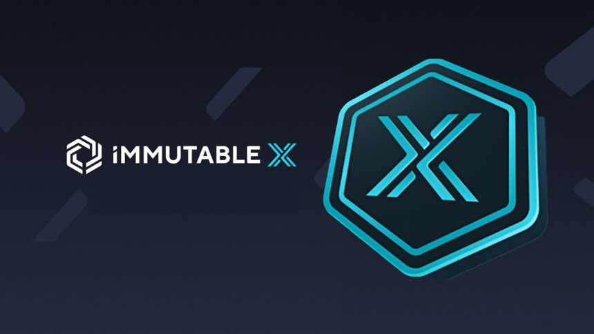 Immutable (IMX), Token Satışları Nedeniyle SEC’den Wells Bildirimi Aldı!