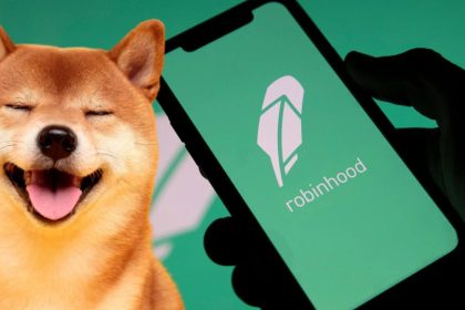 Robinhood Artık Dogecoin (DOGE) Transferlerini Destekliyor!