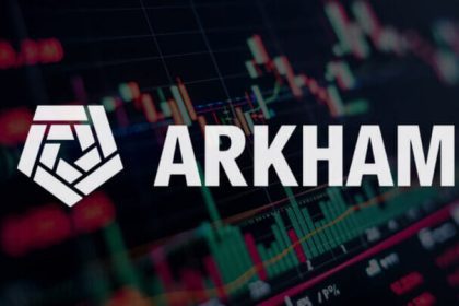 Arkham, Arkham Perpetuals Exchange’i Duyurdu!