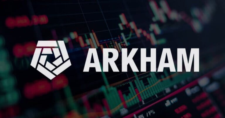 Arkham, Arkham Perpetuals Exchange’i Duyurdu!