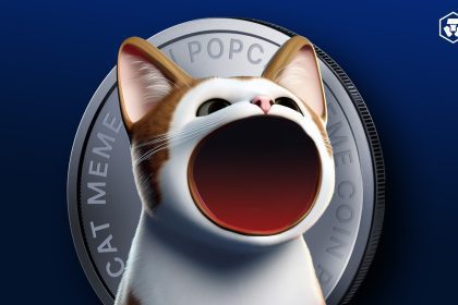 Popcat (POPCAT) Yükseliş Öncesi Kritik Destek Seviyeleri!