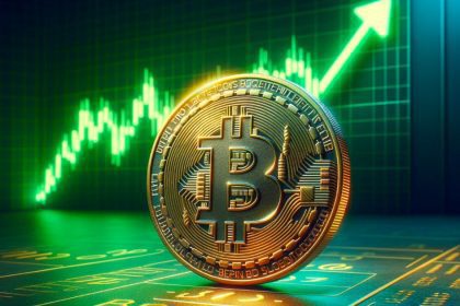 Bitcoin 80.000 Dolara Yaklaştı: BTC ve Altcoin Rallisi Başlıyor Mu?