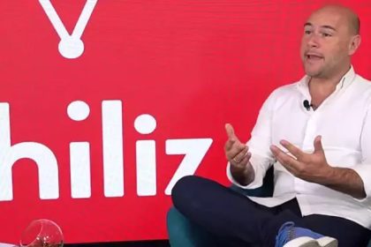 Chiliz CEO’su Alexandre Dreyfus’tan 2025’te $SALT Airdrop Müjdesi