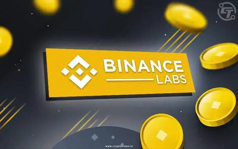 Binance Labs, Brevis’e Yatırım Yaptı!