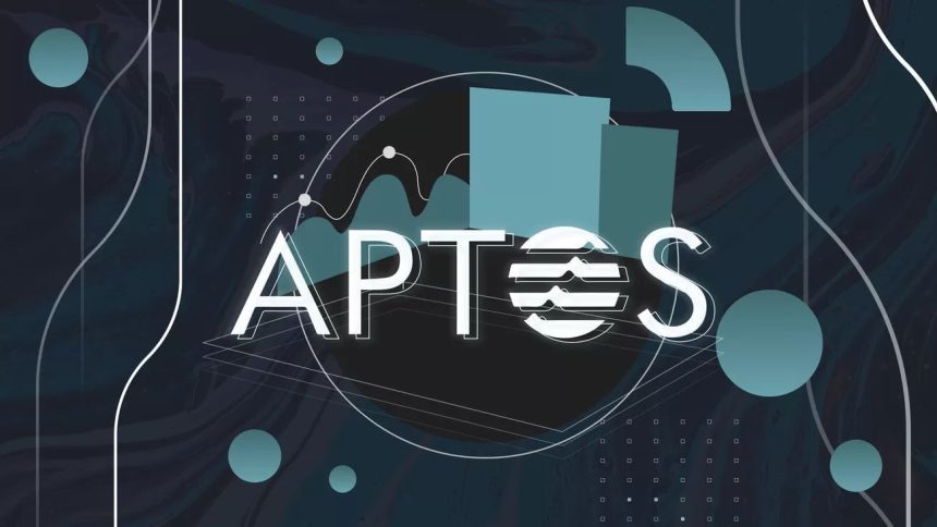 Aptos (APT): Hızlı Büyüyen Bir DeFi Ekosistemi ve Teknik Analizi!