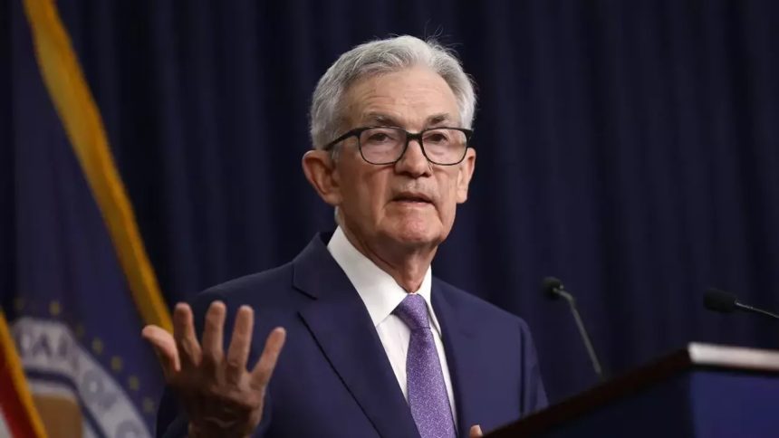 Fed Başkanı Jerome Powell’dan Kritik Açıklamalar!