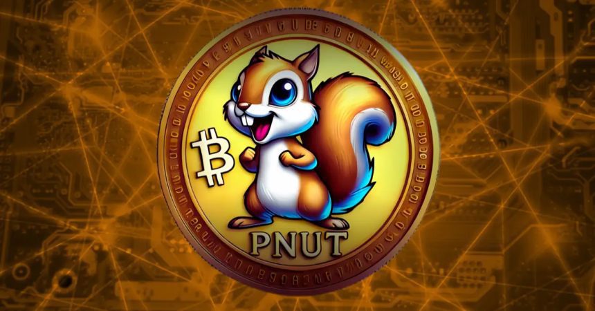 $PNUT Token Düzeltmesi Sürecine Girdi! Peki Nerde Duracak?